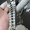 Replica Patek Philippe Nautilus Moon phases caseback