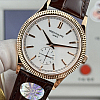 Replica Calatrava 6119R-001 Patek Philippe wrist shot