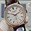 Replica Calatrava 6119R-001 Patek Philippe back view
