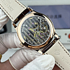 Replica Calatrava 6119R-001 Patek Philippe detail view