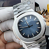 Replica Nautilus 5811/1G-001 Patek Philippe Date, Sweep seconds side view