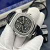 Replica Nautilus 5712G-001 Patek Philippe Moon phases. detail view