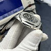 Replica Nautilus 5712G-001 Patek Philippe Moon phases. wrist shot