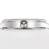 Replica Calatrava 4997/200G-001Patek Philippe Ladies Joaillerie clasp detail