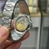 Replica Nautilus 7118/1A-010 Patek Philippe “Ladies Automatic” clasp detail