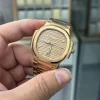 Replica Nautilus 7118/1R-010 Patek Philippe “Ladies Automatic” detail view