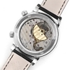 Patek Philippe Grand Complications 6102P angle view showing dial and bezel