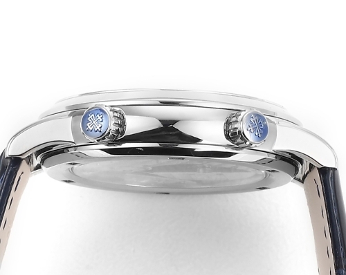 Patek Philippe Celestial, Moon age 44 mm,Platinum,6102P-001