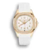 Replica Patek Philippe Aquanaut 5269/200R-001 Rose Gold 38.8mm