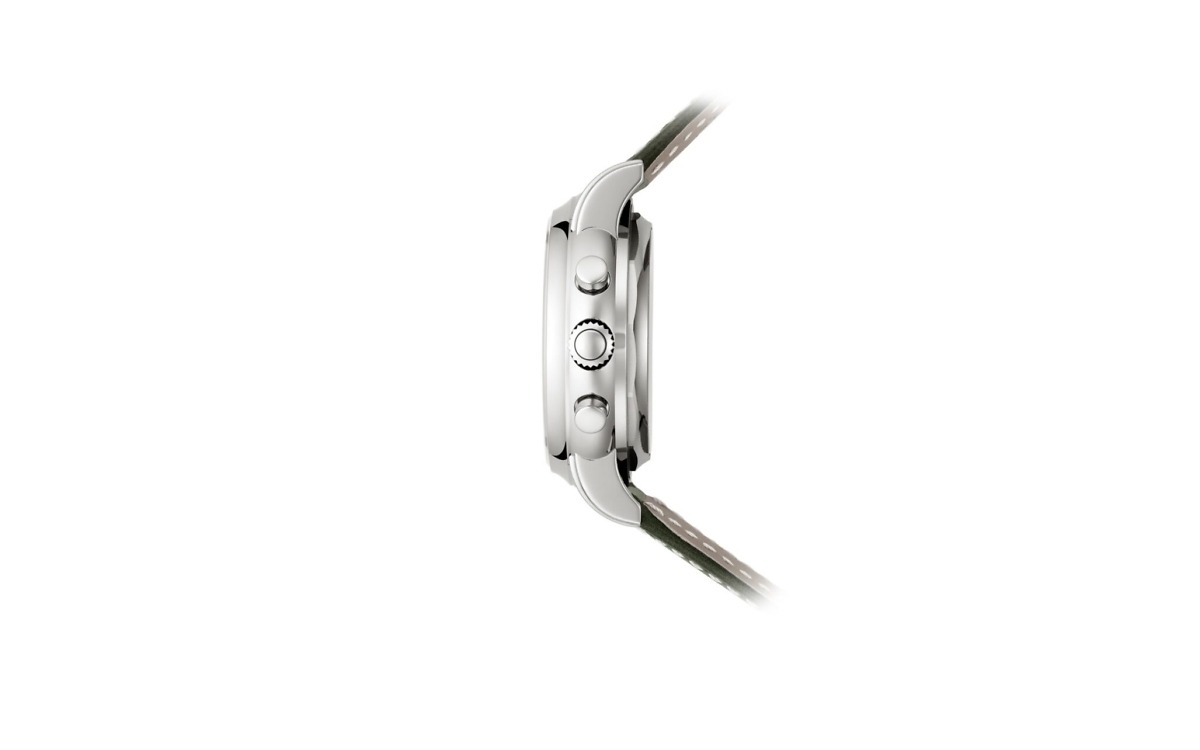 Patek Philippe Split-Seconds chronograph, Perpetual calendar</br> <span style="color: #a8927b; font-size: 90%;">40 mm,White gold,5204G-001</span> - Image 3