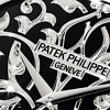 Patek Philippe Calatrava 5088 angle view showing dial and bezel