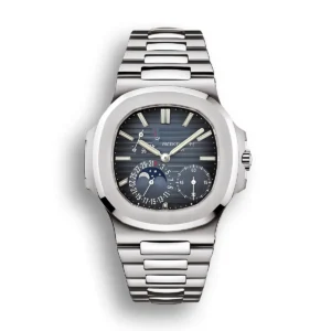 Replica Patek Philippe Nautilus Moon phases 5712 1A-001