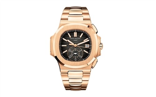 Fake Nautilus 5980/1R-001