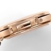Nautilus 5712R bracelet and clasp detail