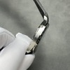 Patek Philippe 5167A Steel case detail and finishing
