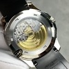 Patek Philippe 5167A crown and case side detail