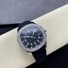 Aquanaut 5267 bracelet and clasp detail
