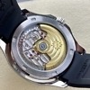 5267 Aquanaut watch on display