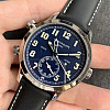 Replica Complications 5524G-001 Patek Philippe CALATRAVA PILOT TRAVEL TIME. back view
