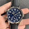 Replica Complications 5524G-001 Patek Philippe CALATRAVA PILOT TRAVEL TIME. detail view