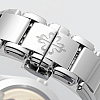 Patek Philippe TWENTY~4 Automatic caseback