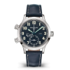 Replica Complications 5524G-001 Patek Philippe CALATRAVA PILOT TRAVEL TIME.