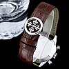 Replica Complications 5172G-010 Patek Philippe CHRONOGRAPH. wrist shot