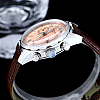 Replica Complications 5172G-010 Patek Philippe CHRONOGRAPH. caseback