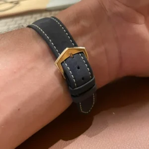 Replica Complications 5224R-001 Patek Philippe 24-HOUR DISPLAY, TRAVEL TIME. </br> <span style="color: #a8927b; font-size: 90%;">42 mm,Rose Gold</span> photo review