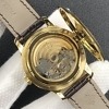 Patek Philippe 5227G crown and case side detail