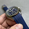 Replica Aquanaut 5968A-001 Patek Philippe Chronograph detail view