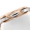 Patek Philippe 5712R Rose Gold case detail and finishing