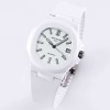 Nautilus 5711 bracelet and clasp detail