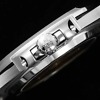 Patek Philippe Nautilus 5711 angle view showing dial and bezel