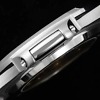 Nautilus 5711 bracelet and clasp detail