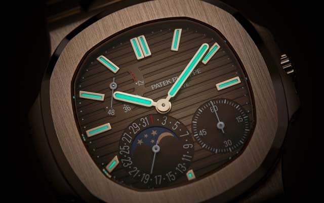 11 Patek Phillipe 5711 replica
