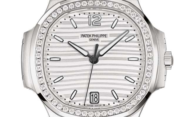patek philippe nautilus 5711
