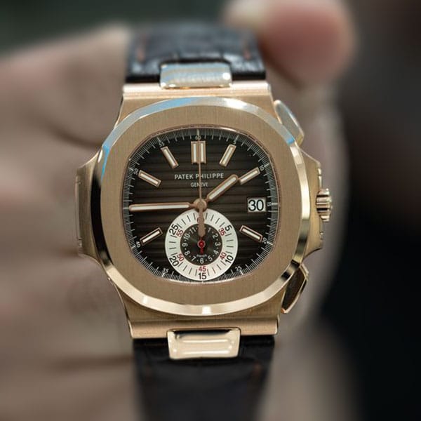 Patek Philippe Nautilus Replica