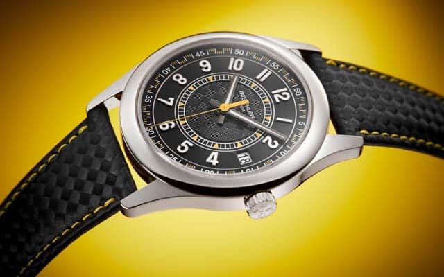 Patek Philippe 1st copy
