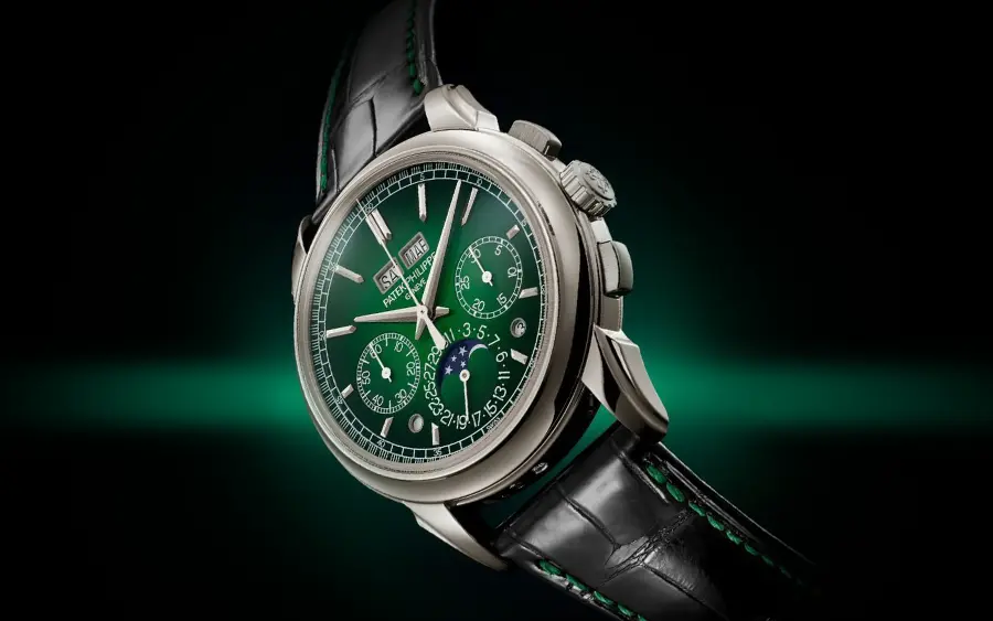 Patek Philippe 5270P-014