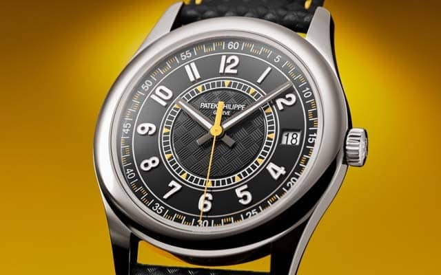 Patek Philippe imitacion