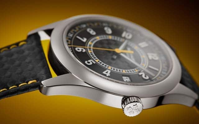 Patek Philippe nautilus imitation