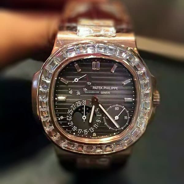 How to Buy a Patek Philippe