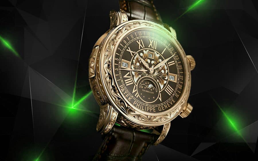 How to Buy a Patek Philippe
