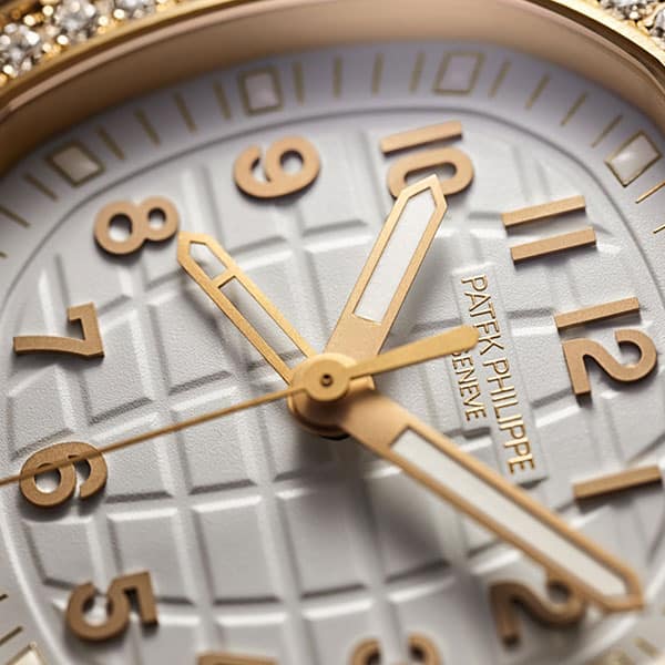 patek philippe ladies