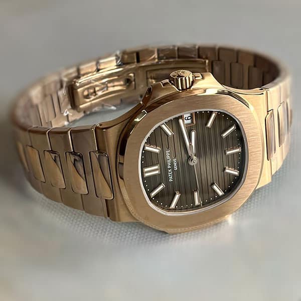 PP Nautilus 5711