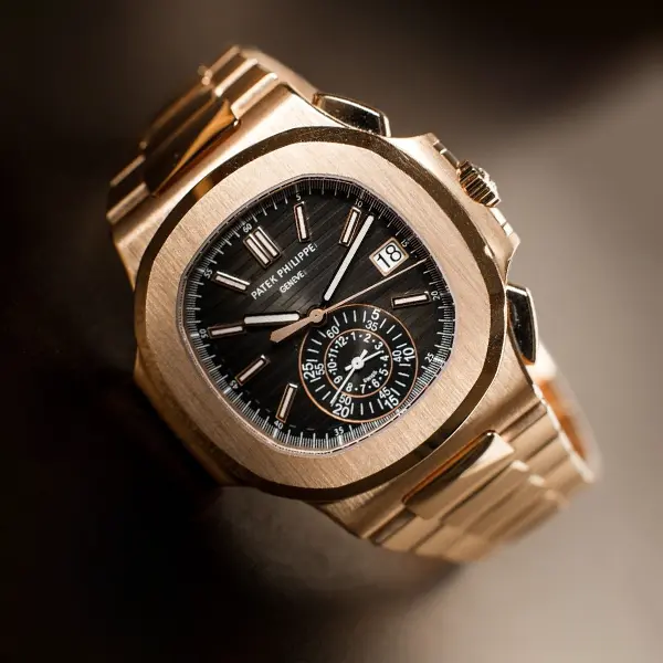 Replica Patek Nautilus