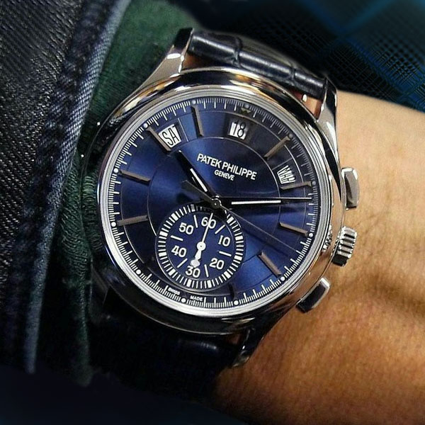patek philippe 5205r clone