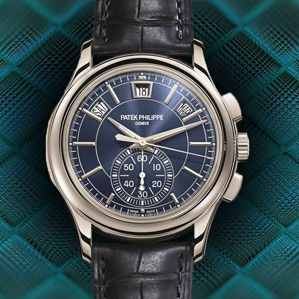 patek philippe 5205r replica