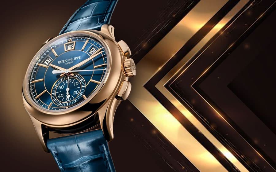 patek philippe 5205r